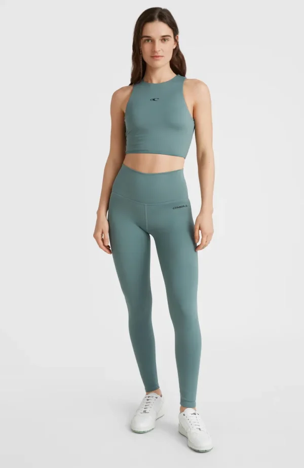 Active High-Waist Legging | | O’Neill Cheap