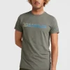 Active Logo T-shirt | | O’Neill Outlet