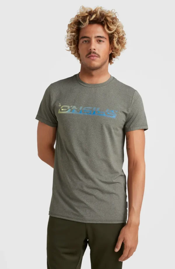 Active Logo T-shirt | | O’Neill Outlet