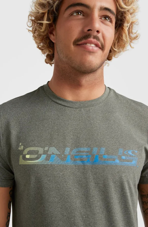 Active Logo T-shirt | | O’Neill Outlet