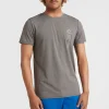 Active Surfer T-shirt | | O’Neill Hot