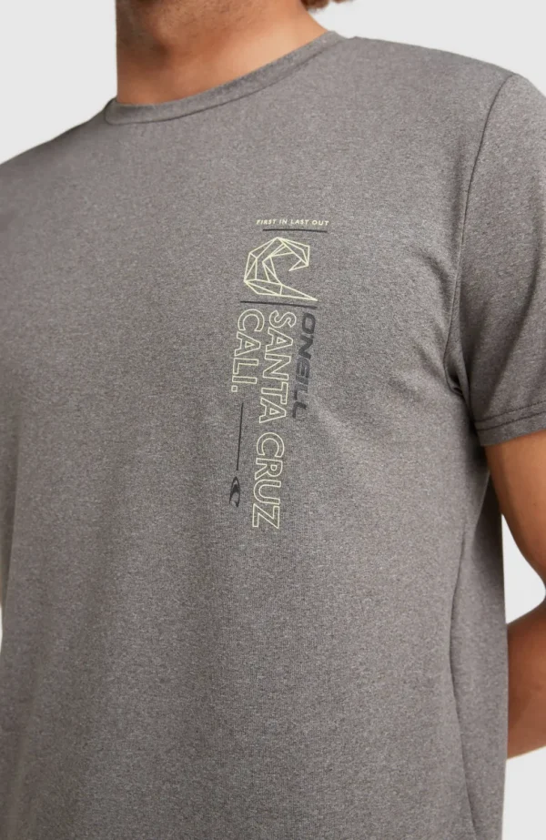 Active Surfer T-shirt | | O’Neill Hot