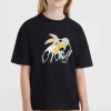 Addy Graphic T-shirt | | O’Neill Discount