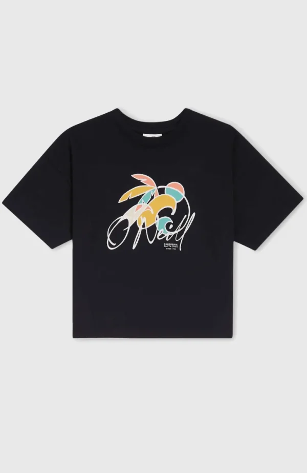 Addy Graphic T-shirt | | O’Neill Discount