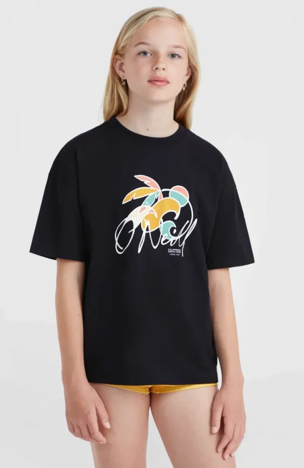 Addy Graphic T-shirt | | O’Neill Discount