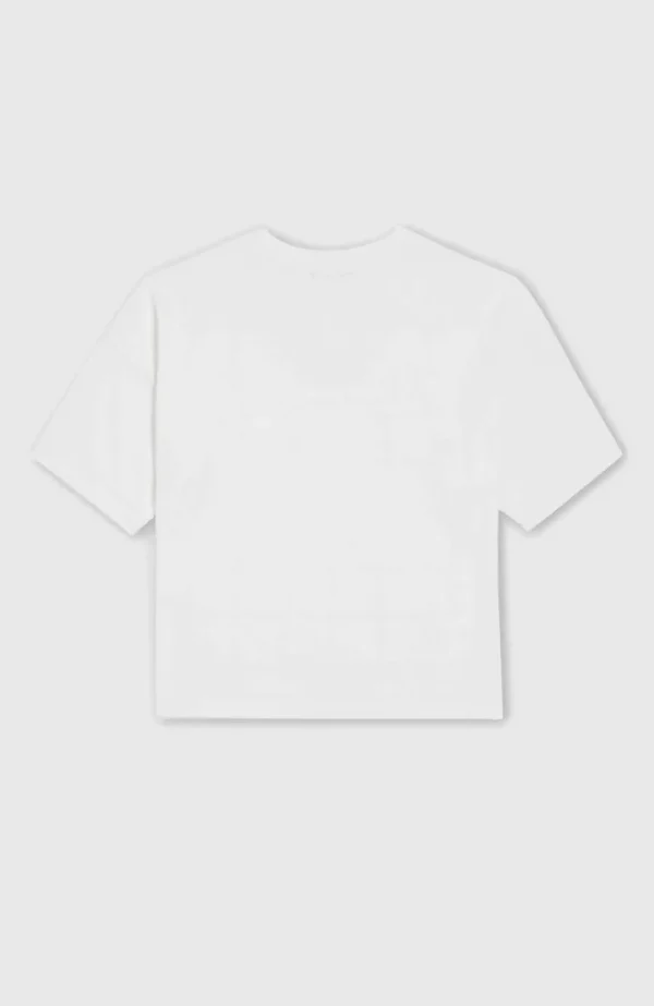 Addy Graphic T-shirt | | O’Neill Flash Sale