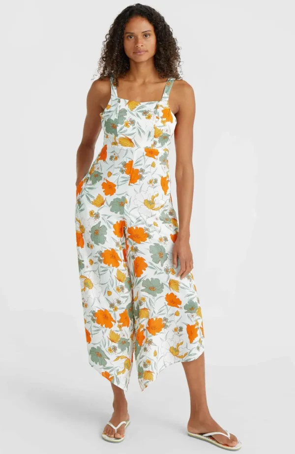 Alba Jumpsuit | | O’Neill Discount