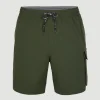 All Day 17'' Hybrid Short | | O’Neill Cheap