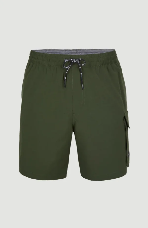 All Day 17'' Hybrid Short | | O’Neill Cheap