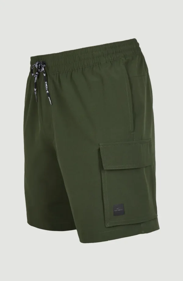 All Day 17'' Hybrid Short | | O’Neill Cheap