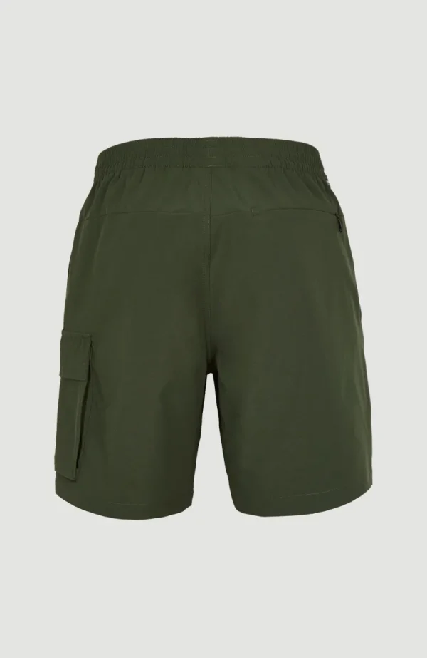 All Day 17'' Hybrid Short | | O’Neill Cheap