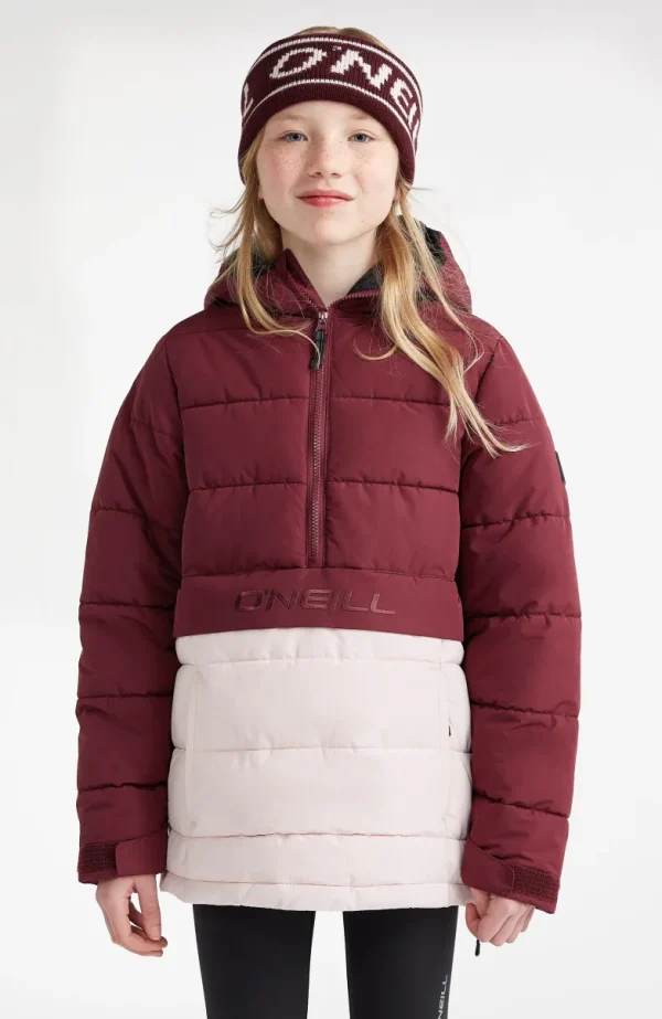 Anorak O'Riginals Puffer | | O’Neill Store