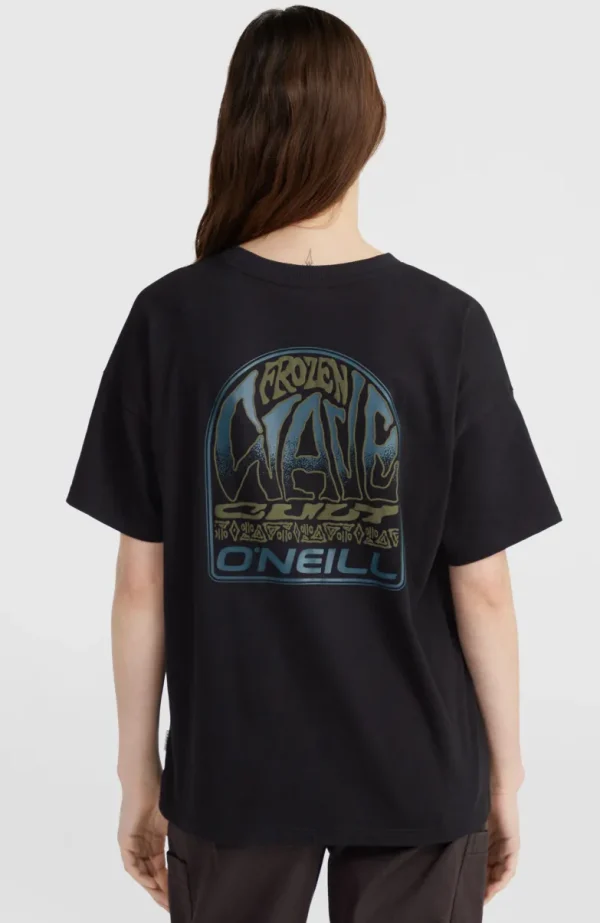 Back Graphic T-shirt | | O’Neill Shop