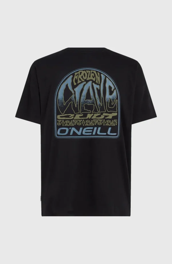 Back Graphic T-shirt | | O’Neill Shop