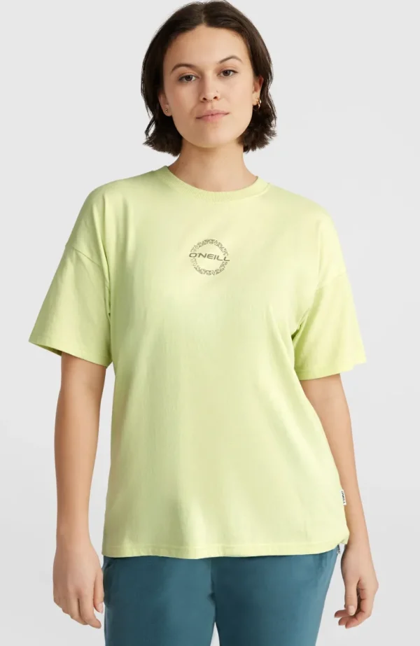 Back Graphic T-shirt | | O’Neill Store