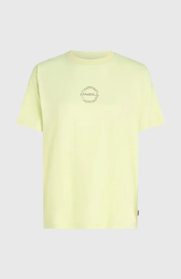 Back Graphic T-shirt | | O’Neill Store