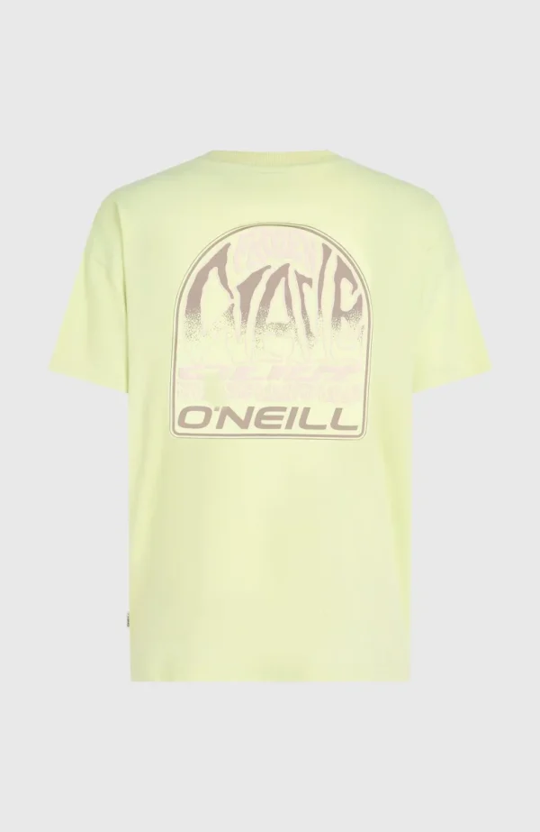 Back Graphic T-shirt | | O’Neill Store