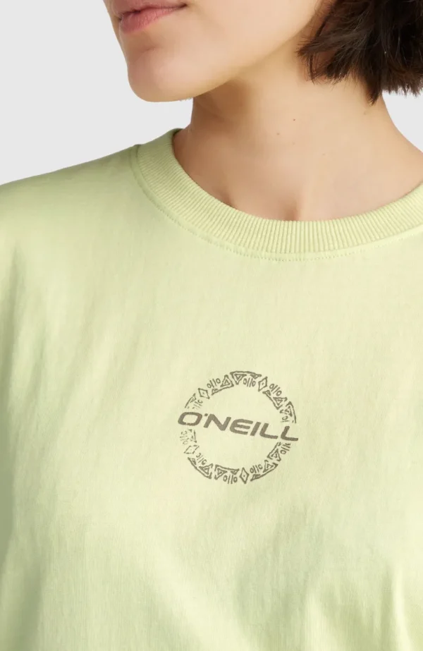 Back Graphic T-shirt | | O’Neill Store