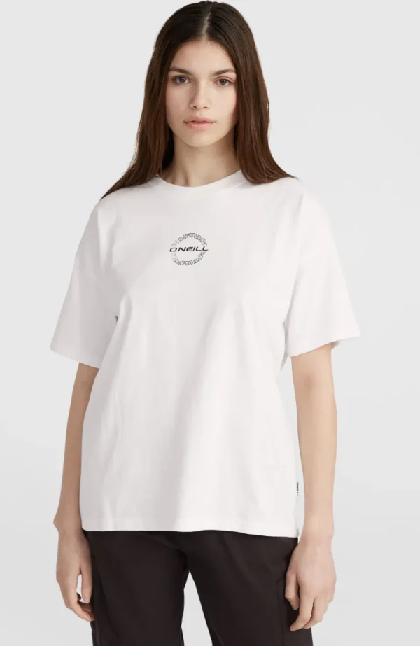 Back Graphic T-shirt | | O’Neill Cheap