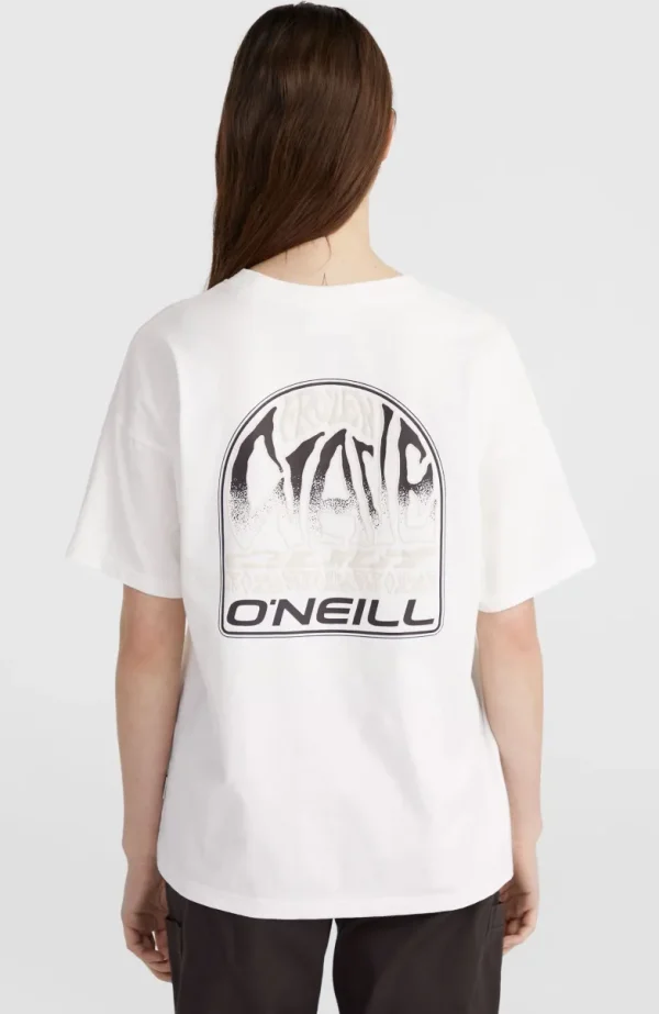 Back Graphic T-shirt | | O’Neill Cheap