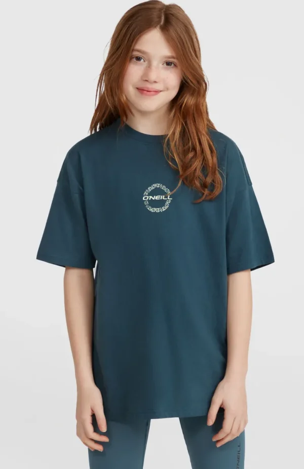 Back Print T-shirt | | O’Neill Discount