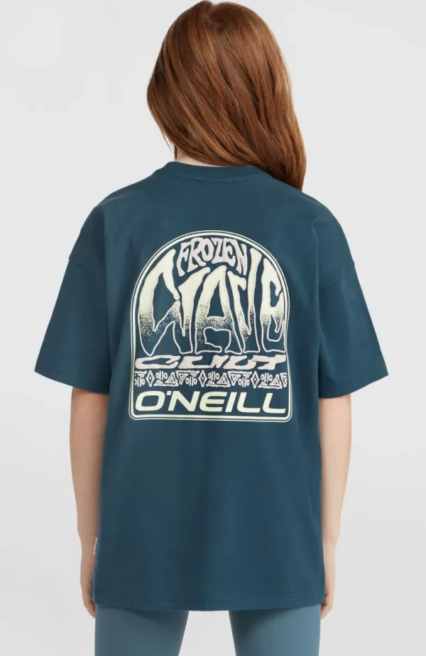 Back Print T-shirt | | O’Neill Discount