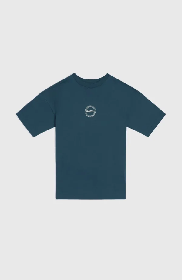 Back Print T-shirt | | O’Neill Discount