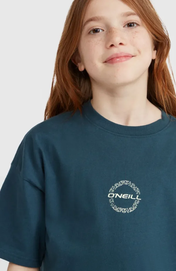 Back Print T-shirt | | O’Neill Discount