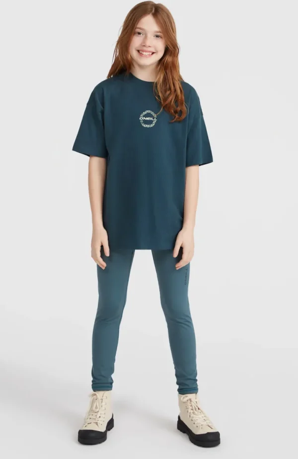 Back Print T-shirt | | O’Neill Discount