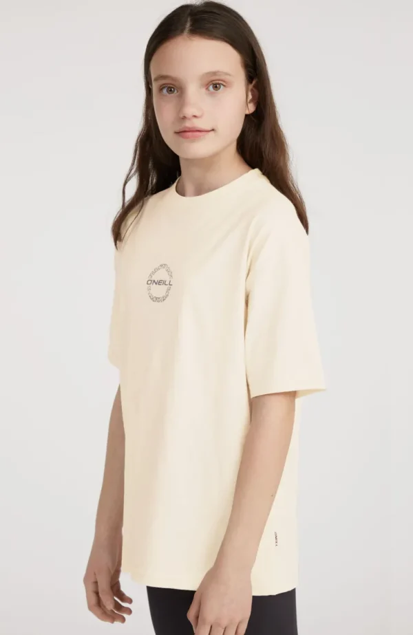 Back Print T-shirt | | O’Neill Cheap