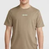 Back Print T-shirt | | O’Neill Discount