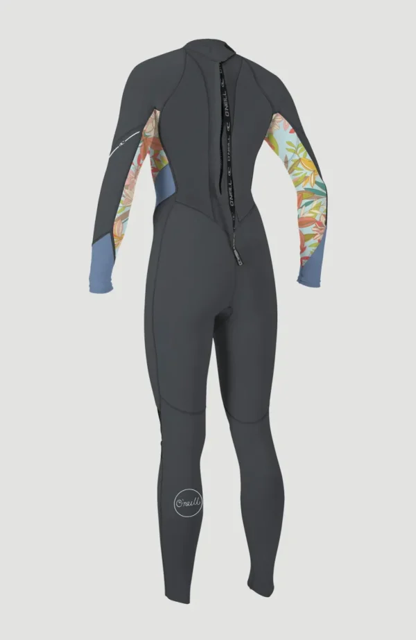 Bahia 3/2 Back Zip Full Womens | | O’Neill Best Sale