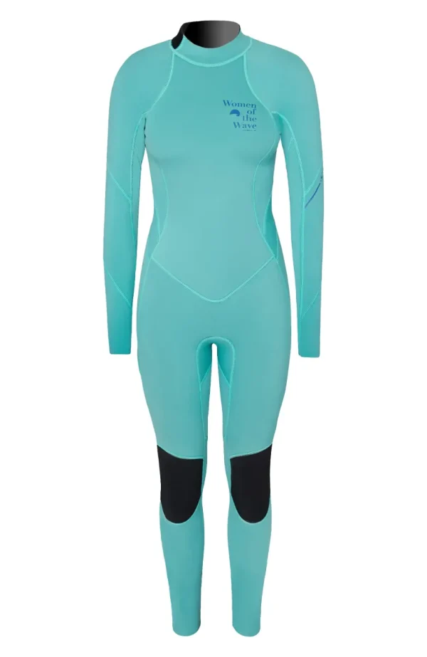 Bahia Of The Wave 3/2mm Back Zip Full Wetsuit | | O’Neill Flash Sale