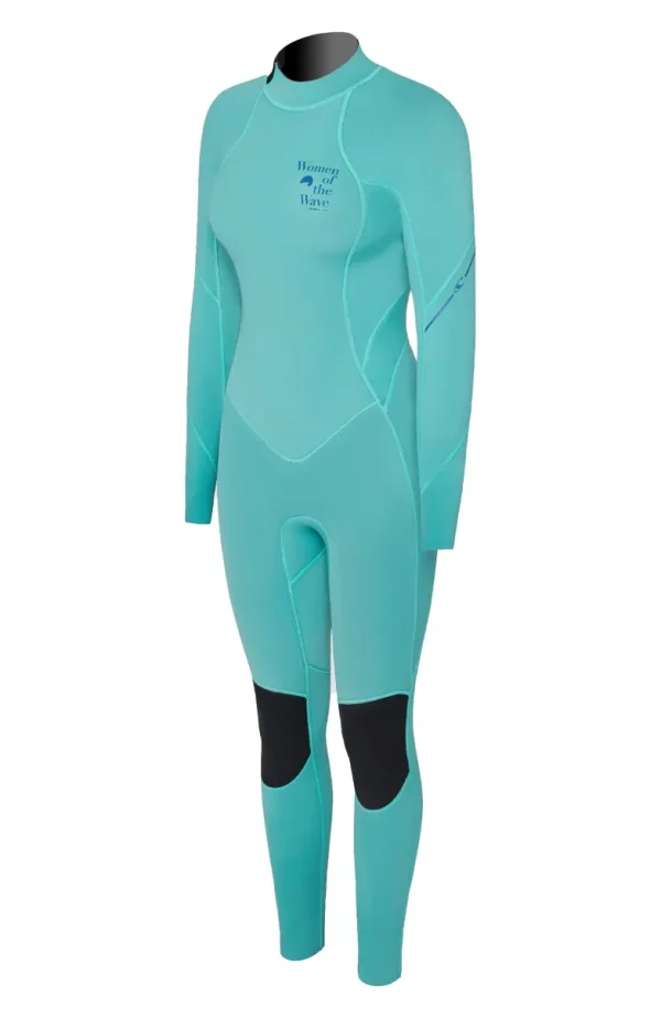 Bahia Of The Wave 3/2mm Back Zip Full Wetsuit | | O’Neill Flash Sale