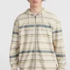 Bavaro Capuchonvest Met Volledige Rits | | O’Neill Fashion