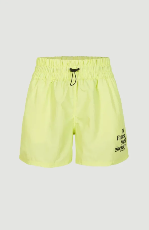 Biarritz Future Surf Zwemshort | | O’Neill Flash Sale