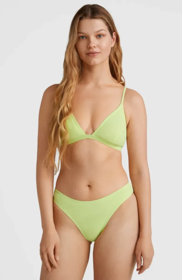 Bikini Alia - Cruz Triangle | | O’Neill Online