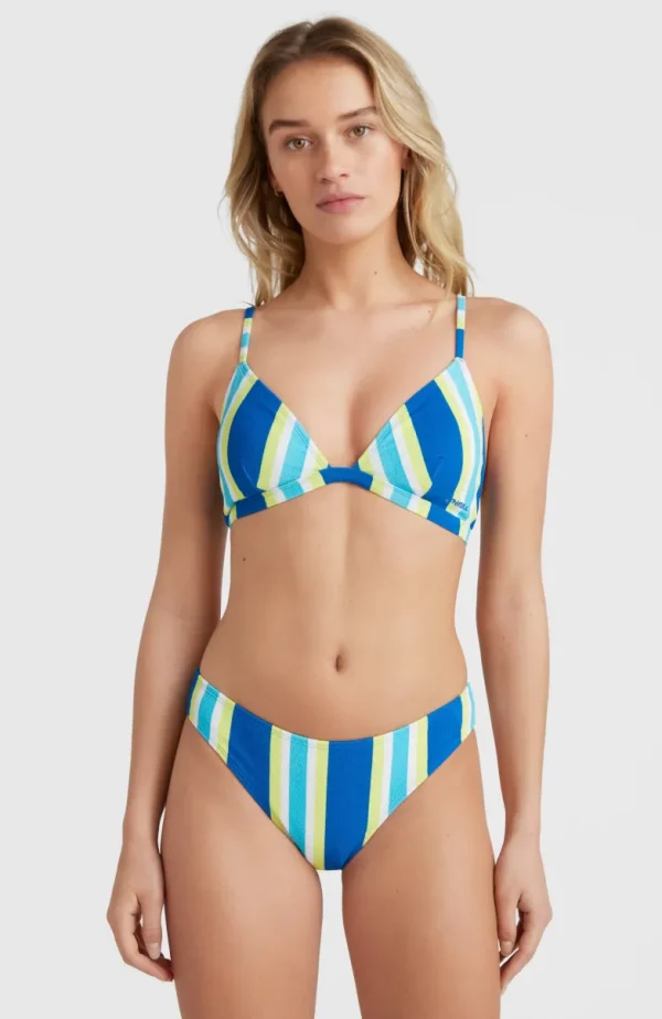 Bikini Alia - Cruz Triangle | | O’Neill Store