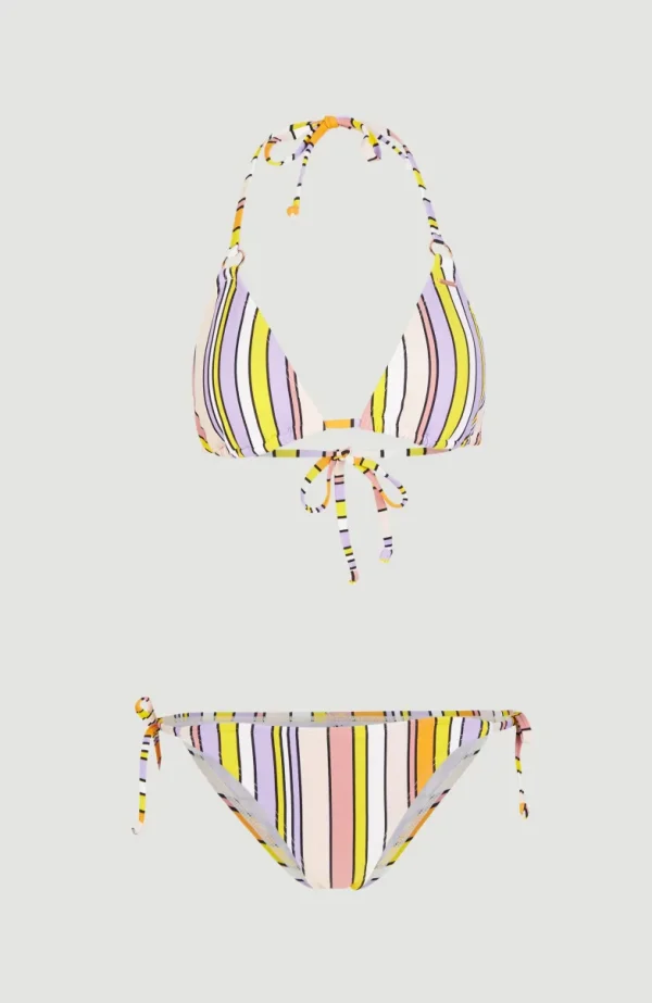 Bikini Capri - Bondey Triangle | | O’Neill Flash Sale