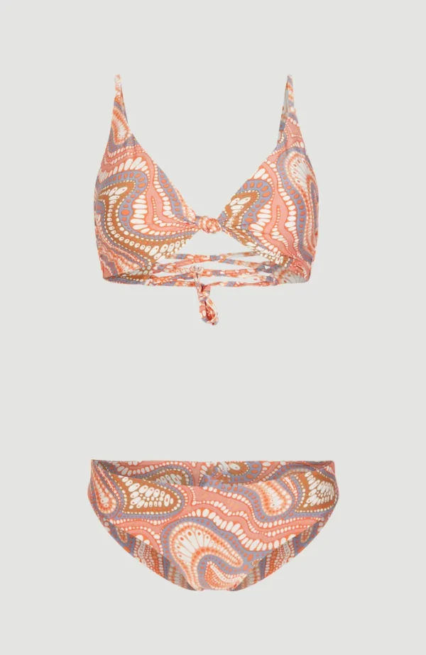 Bikini Charlotte - Maoi Bralette | | O’Neill Discount