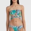 Bikini Jen - Maoi Bandeau | | O’Neill Store