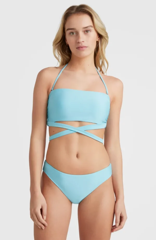 Bikini Jen - Maoi Bandeau | | O’Neill Online