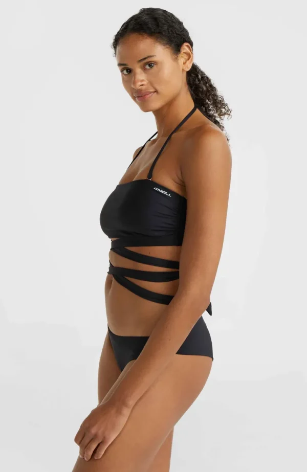 Bikini Jen - Maoi Bandeau | | O’Neill Best Sale