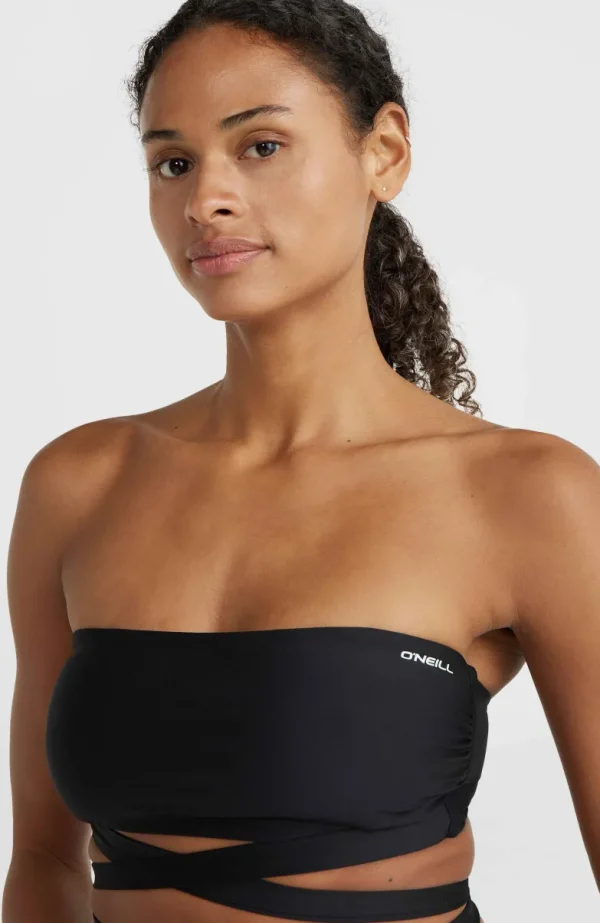 Bikini Jen - Maoi Bandeau | | O’Neill Best Sale