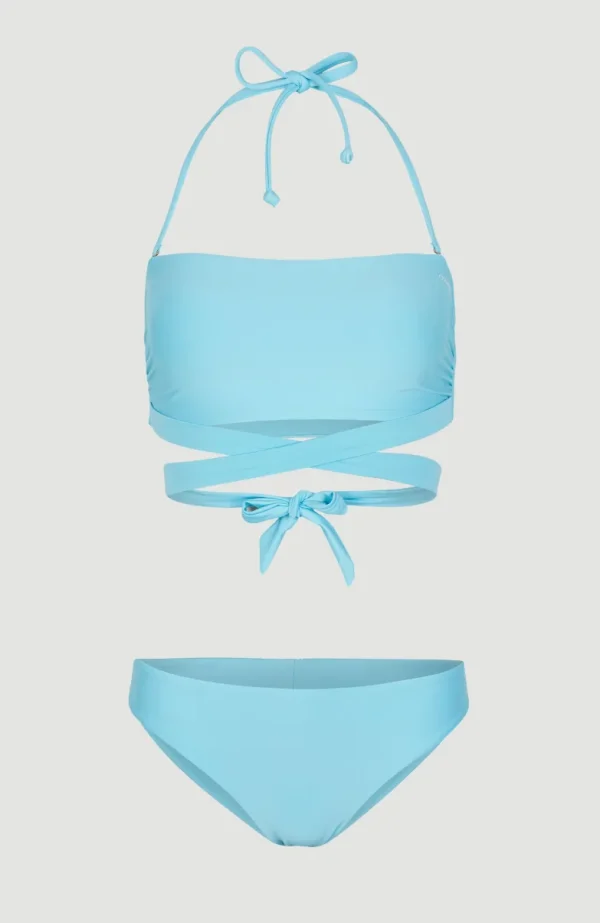 Bikini Jen - Maoi Bandeau | | O’Neill Online