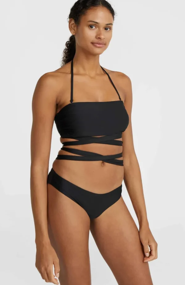 Bikini Jen - Maoi Bandeau | | O’Neill Best Sale