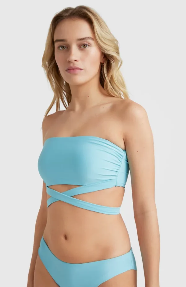 Bikini Jen - Maoi Bandeau | | O’Neill Online