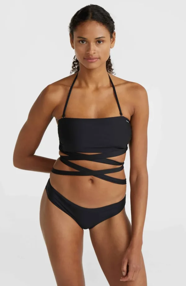 Bikini Jen - Maoi Bandeau | | O’Neill Best Sale