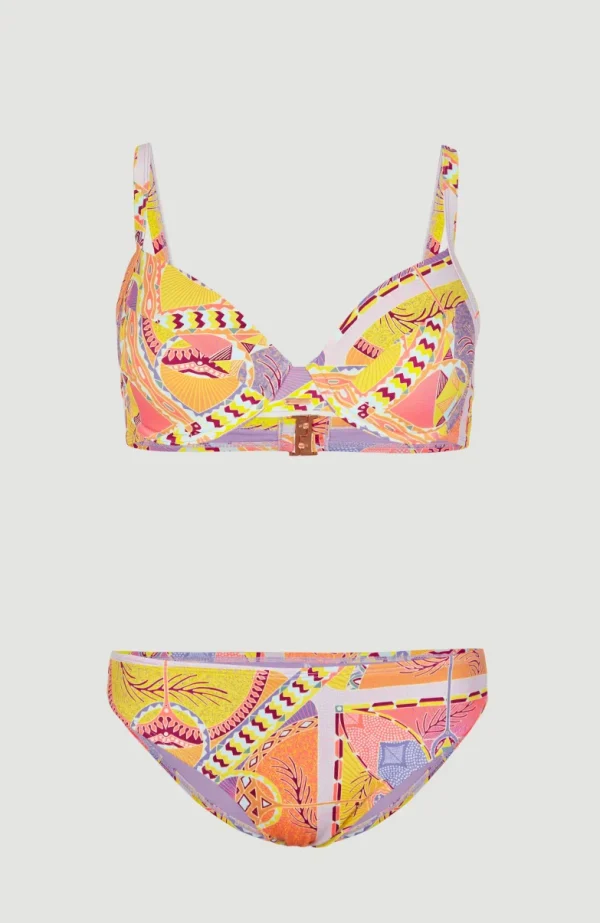 Bikini Julia Wb - Rita Moulded Wire | | O’Neill Best Sale