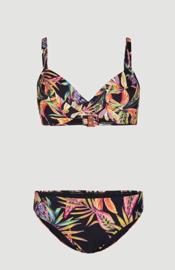 Bikini Julia Wb - Rita Moulded Wire | | O’Neill Clearance